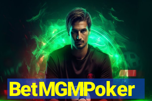 BetMGMPoker