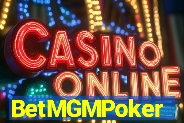 BetMGMPoker