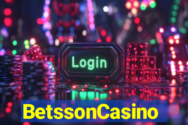 BetssonCasino