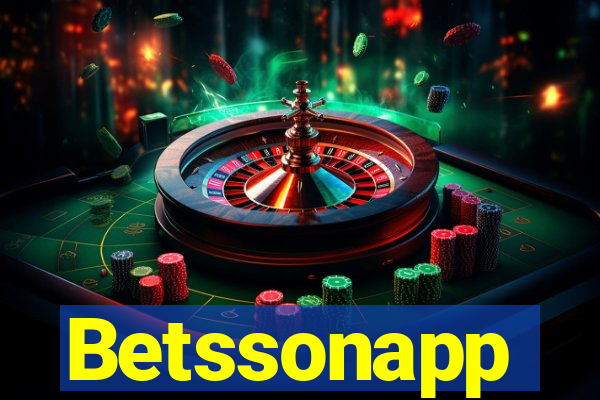 Betssonapp