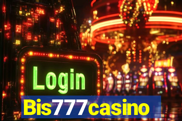 Bis777casino