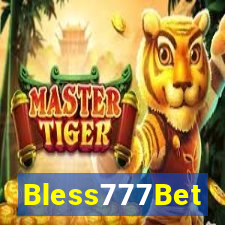 Bless777Bet