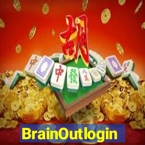 BrainOutlogin