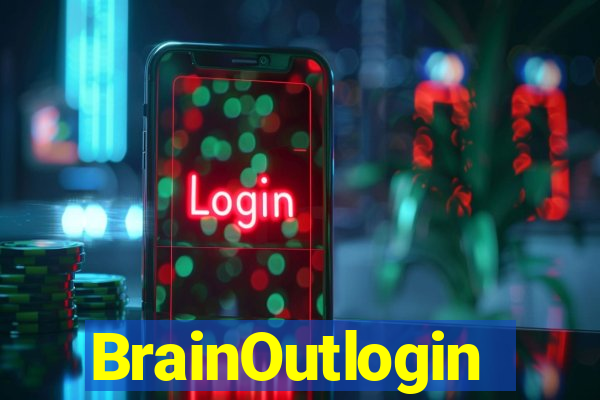 BrainOutlogin