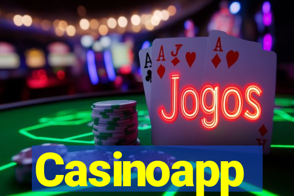 Casinoapp