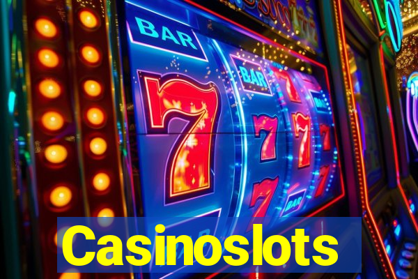 Casinoslots