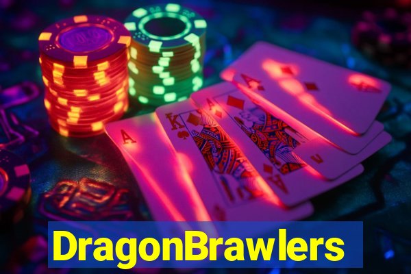 DragonBrawlers