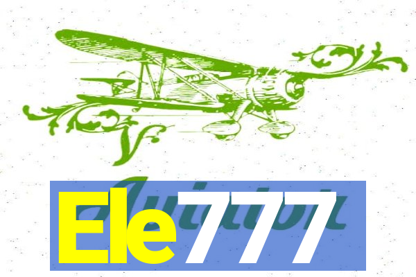 Ele777