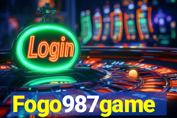 Fogo987game