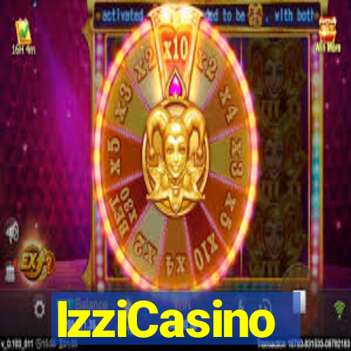 IzziCasino