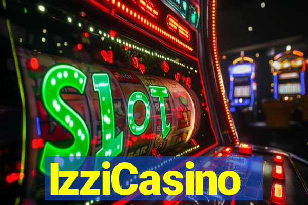 IzziCasino