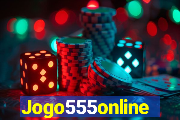 Jogo555online