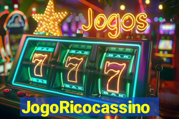 JogoRicocassino