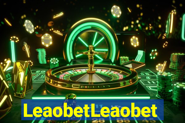 LeaobetLeaobet