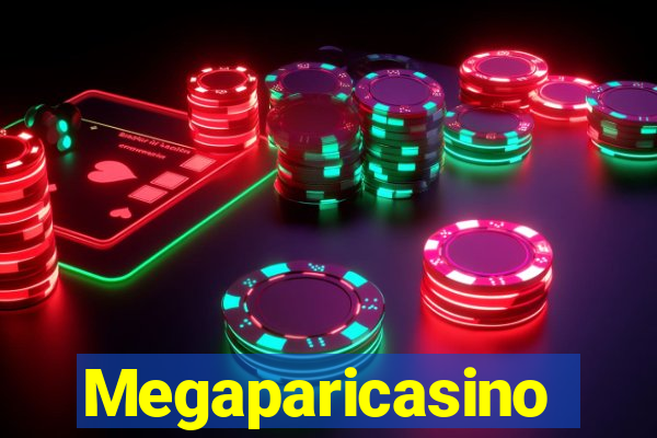 Megaparicasino