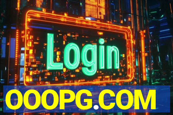 OOOPG.COM