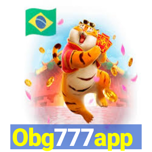 Obg777app