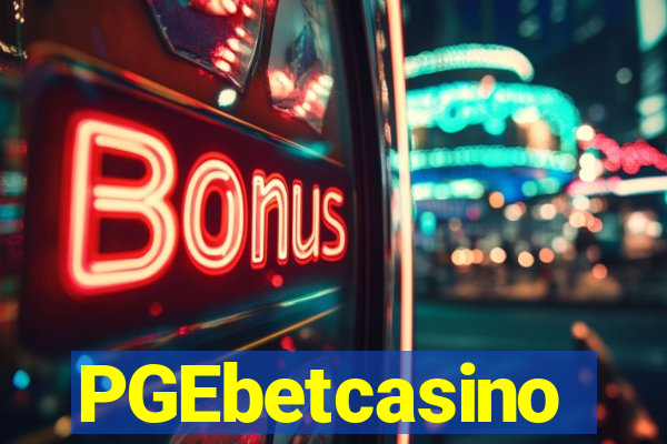 PGEbetcasino