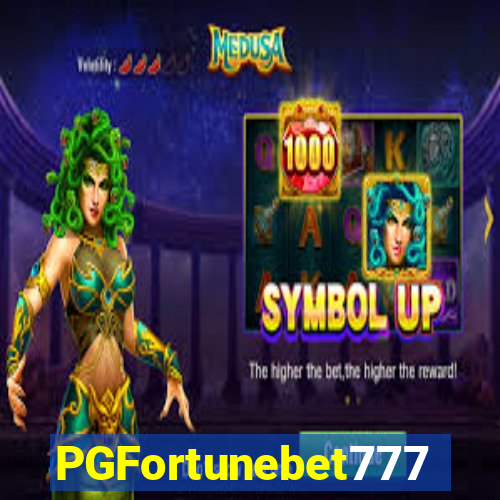 PGFortunebet777