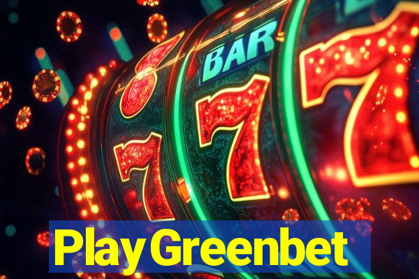 PlayGreenbet