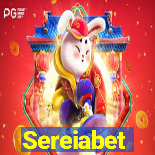 Sereiabet