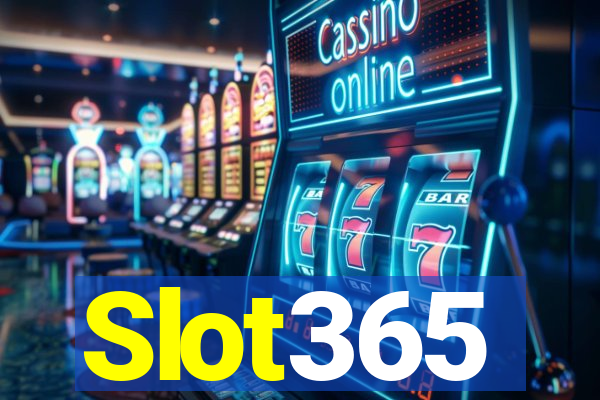 Slot365