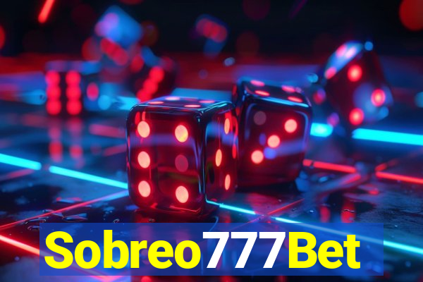 Sobreo777Bet