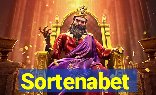 Sortenabet