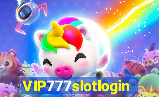 VIP777slotlogin