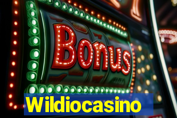 Wildiocasino