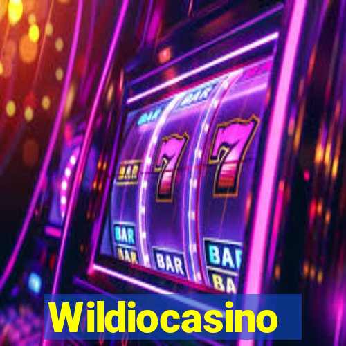 Wildiocasino