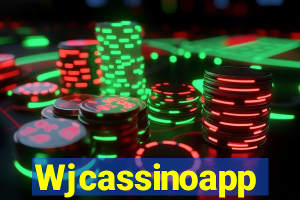 Wjcassinoapp