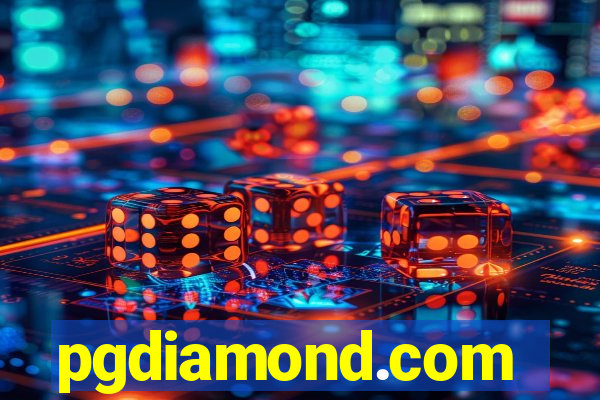 pgdiamond.com