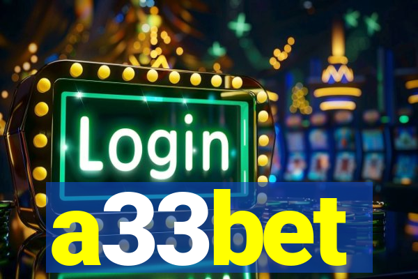 a33bet