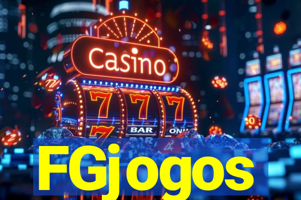 FGjogos