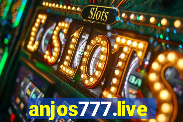 anjos777.live