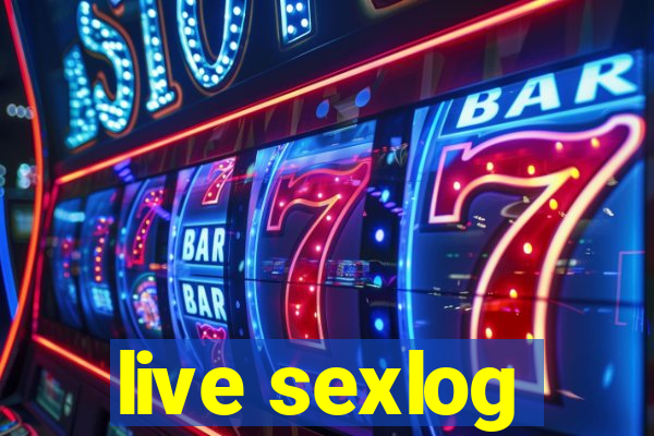 live sexlog