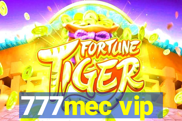 777mec vip