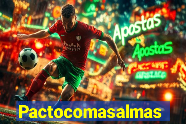 Pactocomasalmas