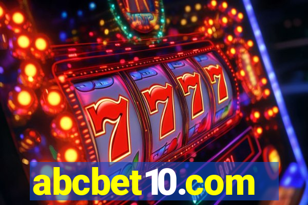 abcbet10.com