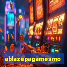 ablazepagamesmo