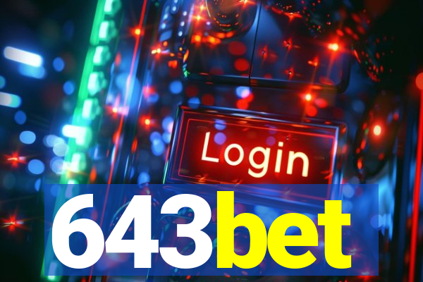 643bet