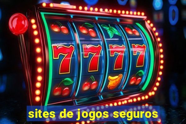 sites de jogos seguros