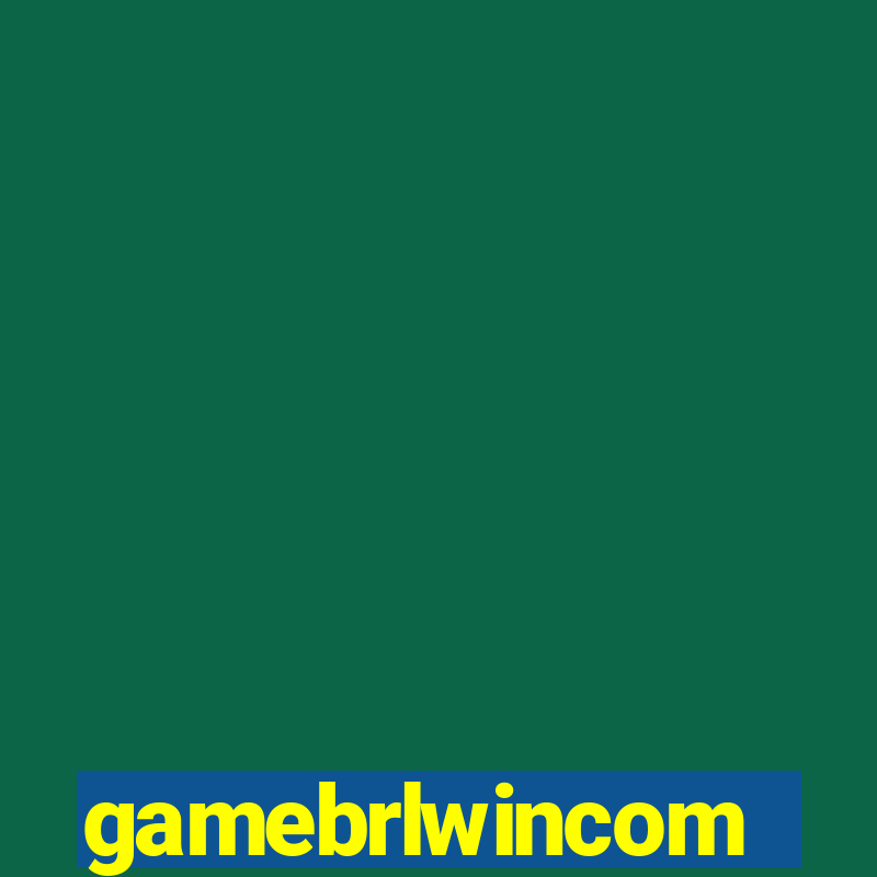 gamebrlwincom