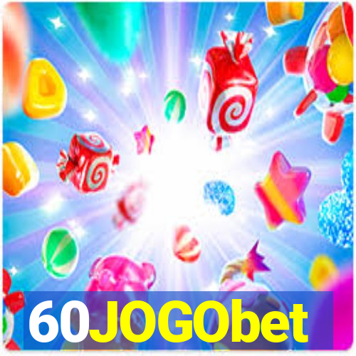 60JOGObet