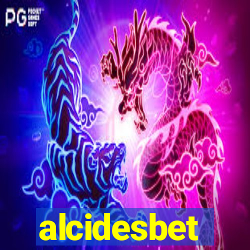 alcidesbet