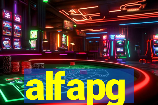 alfapg