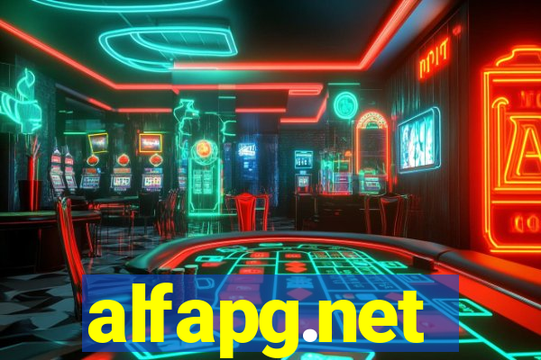 alfapg.net