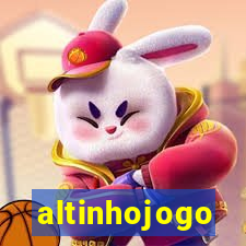 altinhojogo