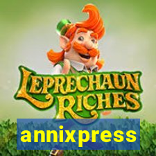 annixpress